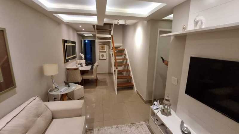 Conheça 312263161677726 do imóvel - Cobertura 4 quartos à venda Freguesia (Jacarepaguá), Rio de Janeiro - R$ 850.000 - BRCO40022 - 8 312263161677726 - 8