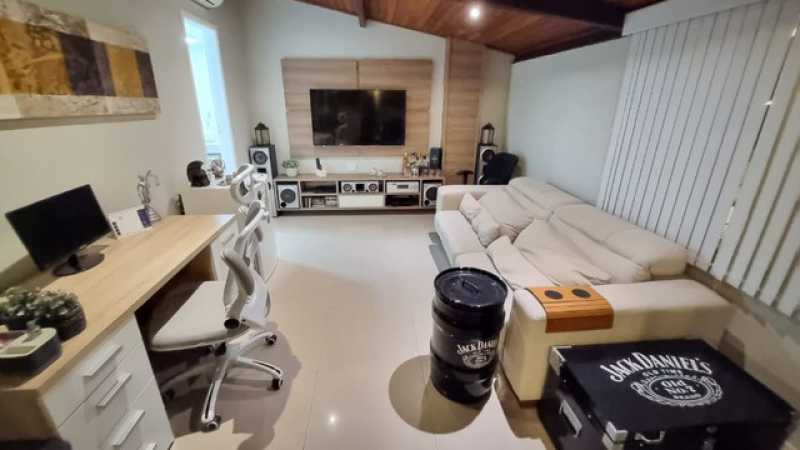 Conheça 313258882607697 do imóvel - Cobertura 4 quartos à venda Freguesia (Jacarepaguá), Rio de Janeiro - R$ 850.000 - BRCO40022 - 9 313258882607697 - 9