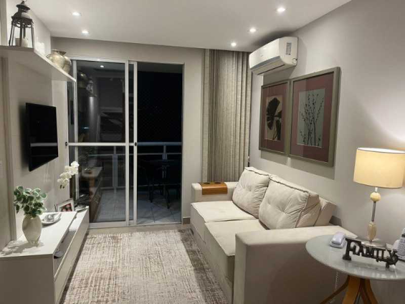 Conheça 316225529773742 do imóvel - Cobertura 4 quartos à venda Freguesia (Jacarepaguá), Rio de Janeiro - R$ 850.000 - BRCO40022 - 13 316225529773742 - 13