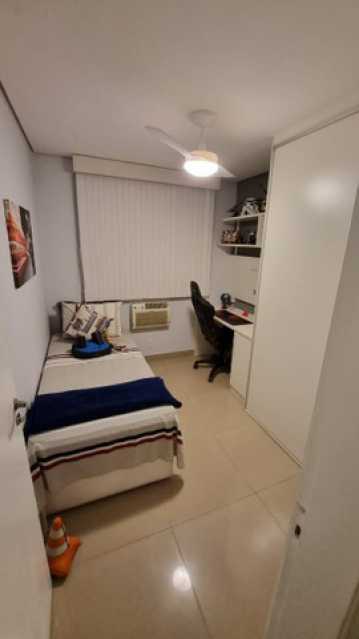 Conheça 319297281686277 do imóvel - Cobertura 4 quartos à venda Freguesia (Jacarepaguá), Rio de Janeiro - R$ 850.000 - BRCO40022 - 17 319297281686277 - 17