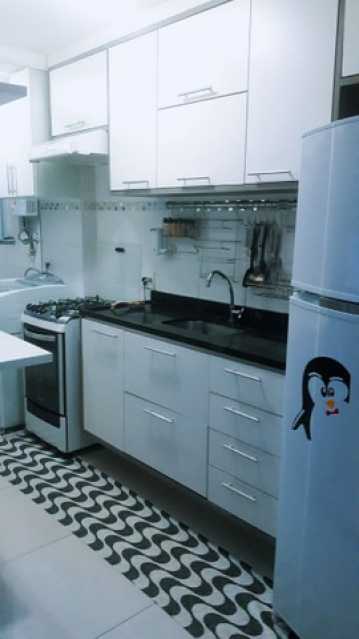 Conheça 451233056568754 do imóvel - Apartamento 2 quartos à venda Vargem Pequena, Rio de Janeiro - R$ 240.000 - BRAP21319 - 4 451233056568754 - 4