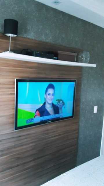 Conheça 452235413911427 do imóvel - Apartamento 2 quartos à venda Vargem Pequena, Rio de Janeiro - R$ 240.000 - BRAP21319 - 5 452235413911427 - 5