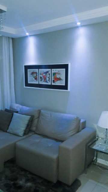 Conheça 454245177161345 do imóvel - Apartamento 2 quartos à venda Vargem Pequena, Rio de Janeiro - R$ 240.000 - BRAP21319 - 6 454245177161345 - 6