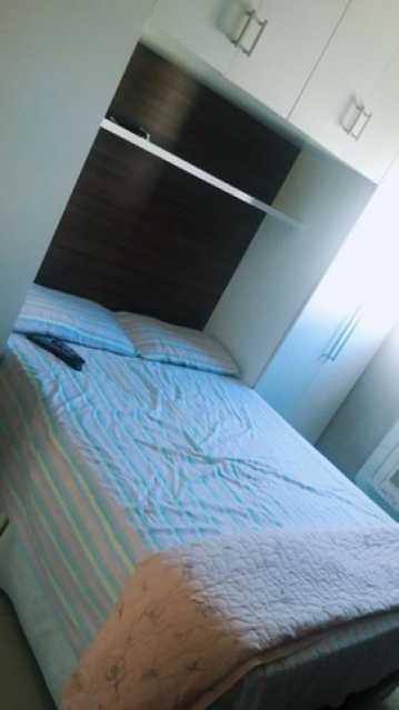 Conheça 454291172584158 do imóvel - Apartamento 2 quartos à venda Vargem Pequena, Rio de Janeiro - R$ 240.000 - BRAP21319 - 7 454291172584158 - 7