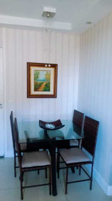 Conheça 455252775534118 do imóvel - Apartamento 2 quartos à venda Vargem Pequena, Rio de Janeiro - R$ 240.000 - BRAP21319 - 8 455252775534118 - 8