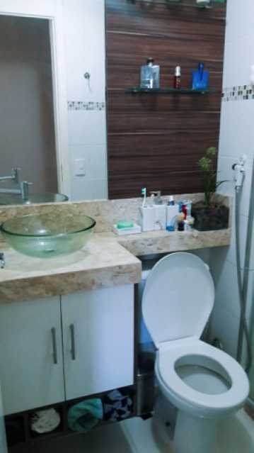 Conheça 456245413659434 do imóvel - Apartamento 2 quartos à venda Vargem Pequena, Rio de Janeiro - R$ 240.000 - BRAP21319 - 9 456245413659434 - 9