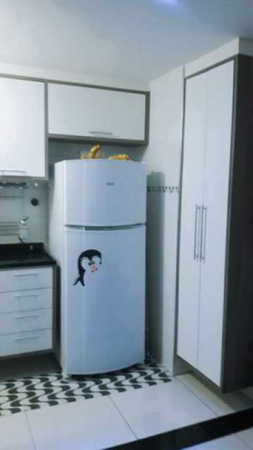 Conheça 457215177528117 do imóvel - Apartamento 2 quartos à venda Vargem Pequena, Rio de Janeiro - R$ 240.000 - BRAP21319 - 10 457215177528117 - 10