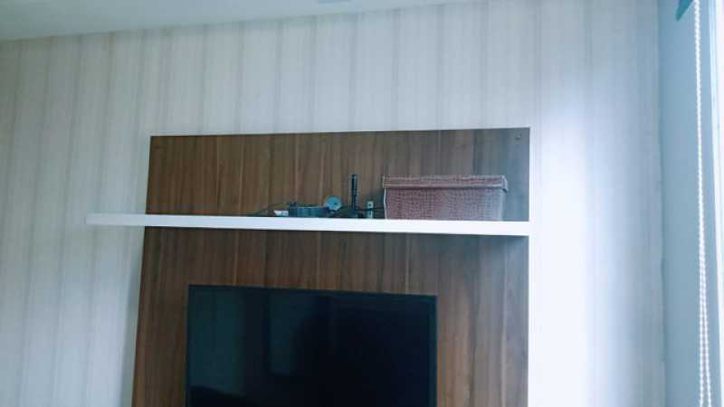 Conheça 457233291920830 do imóvel - Apartamento 2 quartos à venda Vargem Pequena, Rio de Janeiro - R$ 240.000 - BRAP21319 - 12 457233291920830 - 12