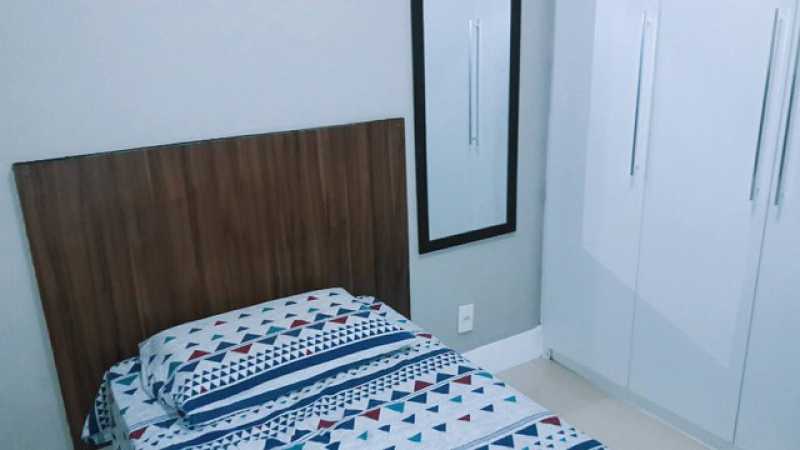 Conheça 457240057481715 do imóvel - Apartamento 2 quartos à venda Vargem Pequena, Rio de Janeiro - R$ 240.000 - BRAP21319 - 13 457240057481715 - 13