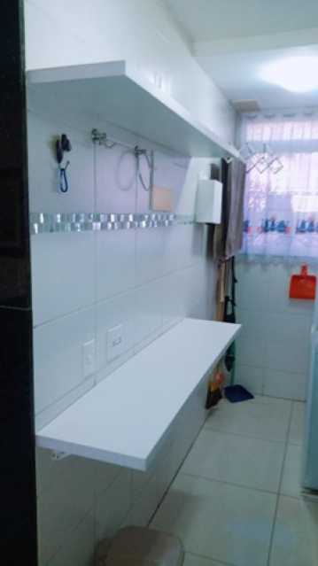 Conheça 458235291804212 do imóvel - Apartamento 2 quartos à venda Vargem Pequena, Rio de Janeiro - R$ 240.000 - BRAP21319 - 14 458235291804212 - 14