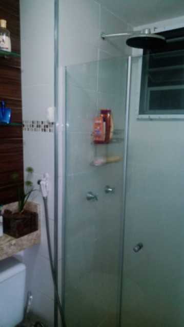 Conheça 458290050357536 do imóvel - Apartamento 2 quartos à venda Vargem Pequena, Rio de Janeiro - R$ 240.000 - BRAP21319 - 15 458290050357536 - 15