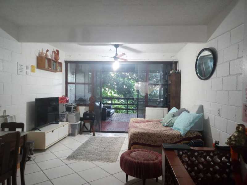 Conheça 498249894723349 do imóvel - Casa em Condomínio 1 quarto à venda Jacarepaguá, Rio de Janeiro - R$ 250.000 - BRCN10022 - 2 498249894723349 - 2
