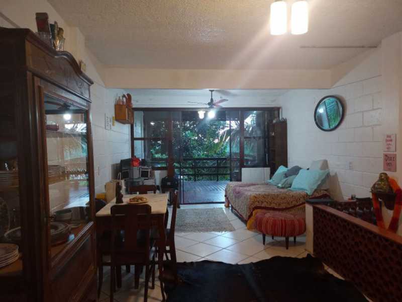 Conheça 503248778681733 do imóvel - Casa em Condomínio 1 quarto à venda Jacarepaguá, Rio de Janeiro - R$ 250.000 - BRCN10022 - 3 503248778681733 - 3