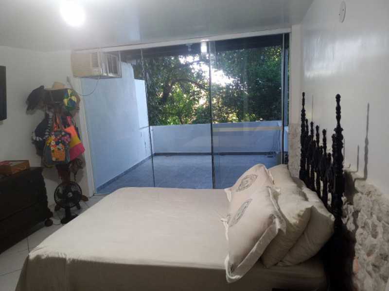 Conheça 504294530471796 do imóvel - Casa em Condomínio 1 quarto à venda Jacarepaguá, Rio de Janeiro - R$ 250.000 - BRCN10022 - 4 504294530471796 - 4
