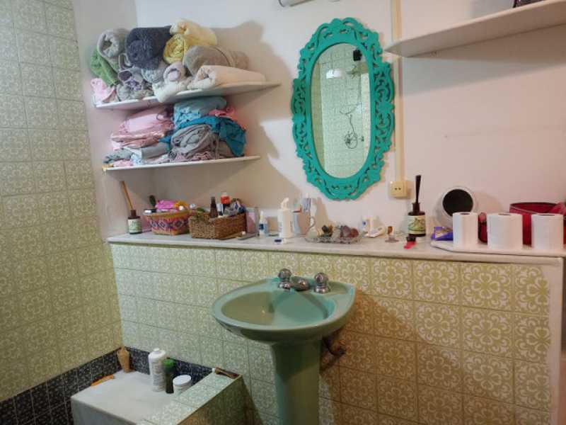 Conheça 507225779075200 do imóvel - Casa em Condomínio 1 quarto à venda Jacarepaguá, Rio de Janeiro - R$ 250.000 - BRCN10022 - 5 507225779075200 - 5