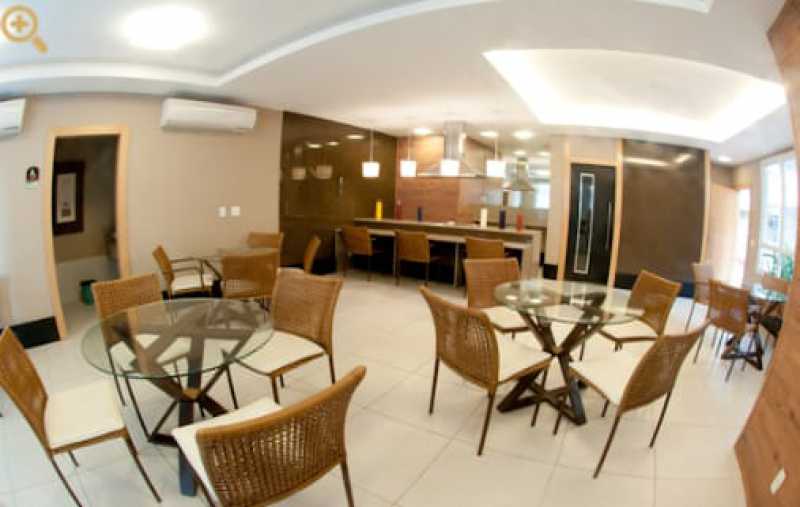 Conheça 20f5c132-cb89-4fb7-8f36-b6051e do imóvel - Apartamento 2 quartos à venda Taquara, Rio de Janeiro - R$ 405.000 - BRAP21322 - 9 20f5c132-cb89-4fb7-8f36-b6051e - 9