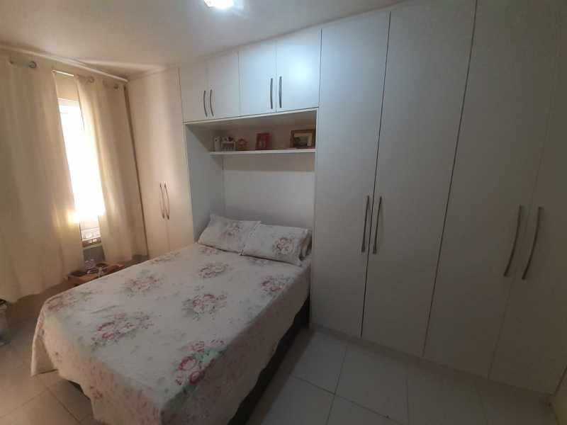 Conheça 81f5b763-effb-41b3-953a-ca2440 do imóvel - Apartamento 2 quartos à venda Taquara, Rio de Janeiro - R$ 405.000 - BRAP21322 - 4 81f5b763-effb-41b3-953a-ca2440 - 4