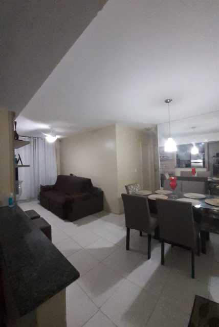 Conheça b7d52f10-6c89-4636-bc0b-3acf13 do imóvel - Apartamento 2 quartos à venda Taquara, Rio de Janeiro - R$ 405.000 - BRAP21322 - 2 b7d52f10-6c89-4636-bc0b-3acf13 - 2