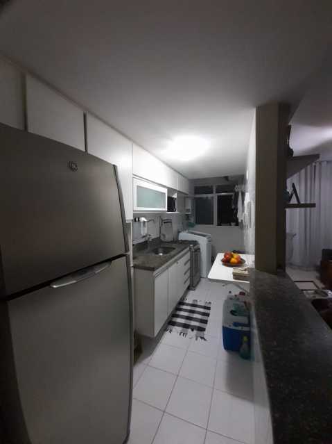 Conheça d46aac99-e2c5-405e-8e47-2ffe36 do imóvel - Apartamento 2 quartos à venda Taquara, Rio de Janeiro - R$ 405.000 - BRAP21322 - 6 d46aac99-e2c5-405e-8e47-2ffe36 - 6
