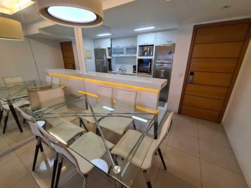 Conheça 3 do imóvel - Apartamento 3 quartos à venda Jacarepaguá, Rio de Janeiro - R$ 790.000 - BRAP30421 - 3 3 - 3