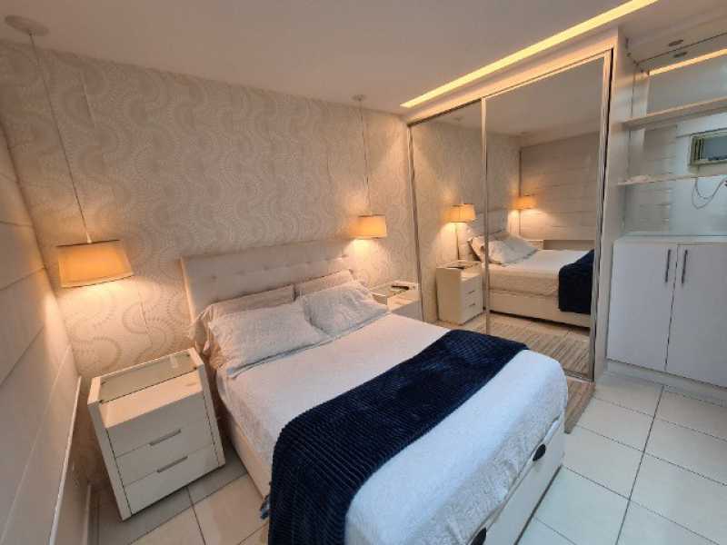 Conheça 5 do imóvel - Apartamento 3 quartos à venda Jacarepaguá, Rio de Janeiro - R$ 790.000 - BRAP30421 - 5 5 - 5
