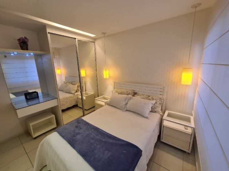 Conheça 7 do imóvel - Apartamento 3 quartos à venda Jacarepaguá, Rio de Janeiro - R$ 790.000 - BRAP30421 - 7 7 - 7