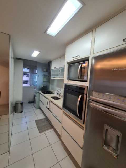 Conheça 10 do imóvel - Apartamento 3 quartos à venda Jacarepaguá, Rio de Janeiro - R$ 790.000 - BRAP30421 - 10 10 - 10