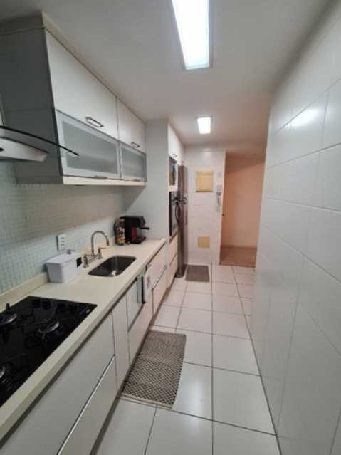 Conheça 11 do imóvel - Apartamento 3 quartos à venda Jacarepaguá, Rio de Janeiro - R$ 790.000 - BRAP30421 - 11 11 - 11