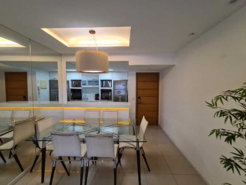 Conheça 12 do imóvel - Apartamento 3 quartos à venda Jacarepaguá, Rio de Janeiro - R$ 790.000 - BRAP30421 - 12 12 - 12
