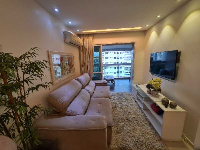 Conheça 15 do imóvel - Apartamento 3 quartos à venda Jacarepaguá, Rio de Janeiro - R$ 790.000 - BRAP30421 - 15 15 - 15