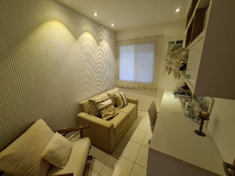 Conheça 16 do imóvel - Apartamento 3 quartos à venda Jacarepaguá, Rio de Janeiro - R$ 790.000 - BRAP30421 - 16 16 - 16