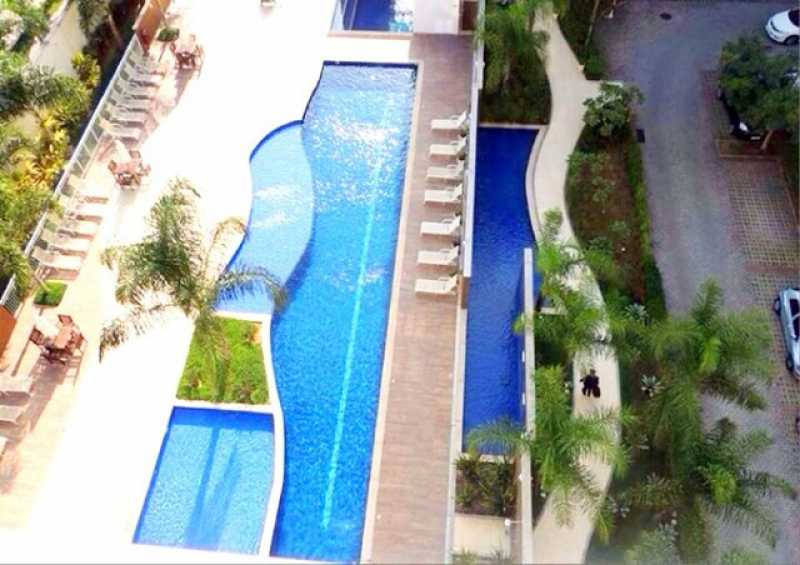 Conheça 19 do imóvel - Apartamento 3 quartos à venda Jacarepaguá, Rio de Janeiro - R$ 790.000 - BRAP30421 - 19 19 - 19