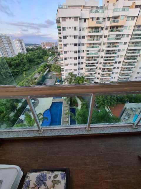 Conheça 20 do imóvel - Apartamento 3 quartos à venda Jacarepaguá, Rio de Janeiro - R$ 790.000 - BRAP30421 - 20 20 - 20