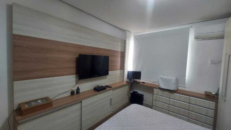 Conheça 2 do imóvel - Apartamento 3 quartos à venda Recreio dos Bandeirantes, Rio de Janeiro - R$ 685.000 - BRAP30422 - 2 2 - 2