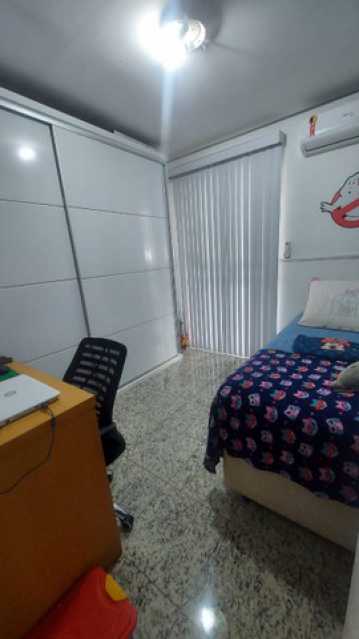 Conheça 4 do imóvel - Apartamento 3 quartos à venda Recreio dos Bandeirantes, Rio de Janeiro - R$ 685.000 - BRAP30422 - 4 4 - 4