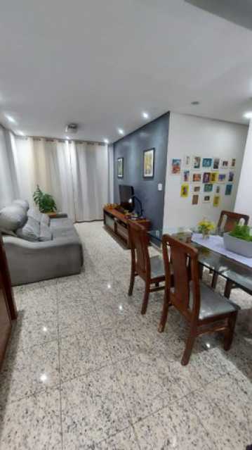 Conheça 5 do imóvel - Apartamento 3 quartos à venda Recreio dos Bandeirantes, Rio de Janeiro - R$ 685.000 - BRAP30422 - 5 5 - 5