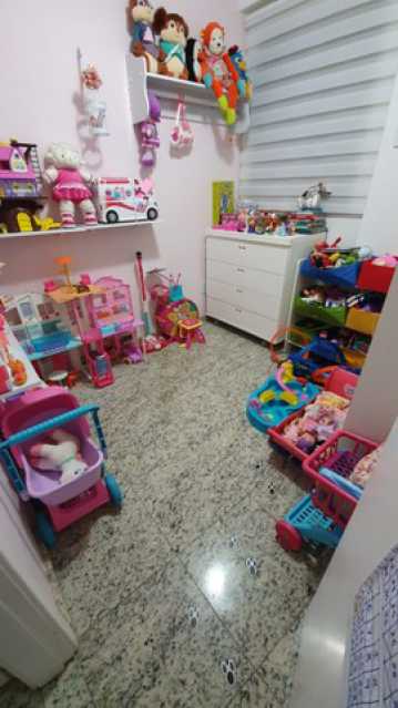 Conheça 6 do imóvel - Apartamento 3 quartos à venda Recreio dos Bandeirantes, Rio de Janeiro - R$ 685.000 - BRAP30422 - 6 6 - 6