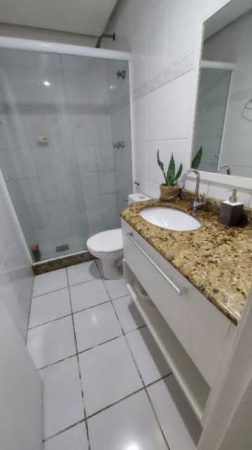 Conheça 7 do imóvel - Apartamento 3 quartos à venda Recreio dos Bandeirantes, Rio de Janeiro - R$ 685.000 - BRAP30422 - 7 7 - 7