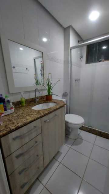 Conheça 8 do imóvel - Apartamento 3 quartos à venda Recreio dos Bandeirantes, Rio de Janeiro - R$ 685.000 - BRAP30422 - 8 8 - 8