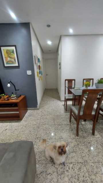 Conheça 10 do imóvel - Apartamento 3 quartos à venda Recreio dos Bandeirantes, Rio de Janeiro - R$ 685.000 - BRAP30422 - 10 10 - 10