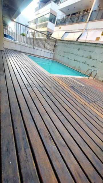 Conheça 12 do imóvel - Apartamento 3 quartos à venda Recreio dos Bandeirantes, Rio de Janeiro - R$ 685.000 - BRAP30422 - 12 12 - 12