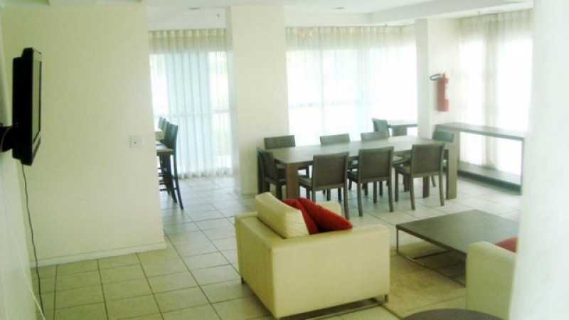Conheça 7 do imóvel - Apartamento 1 quarto à venda Barra da Tijuca, Rio de Janeiro - R$ 325.000 - BRAP10200 - 7 7 - 7