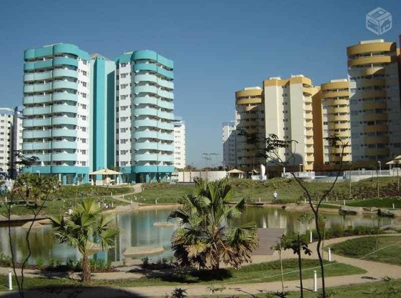 Conheça 9 do imóvel - Apartamento 1 quarto à venda Barra da Tijuca, Rio de Janeiro - R$ 325.000 - BRAP10200 - 9 9 - 9