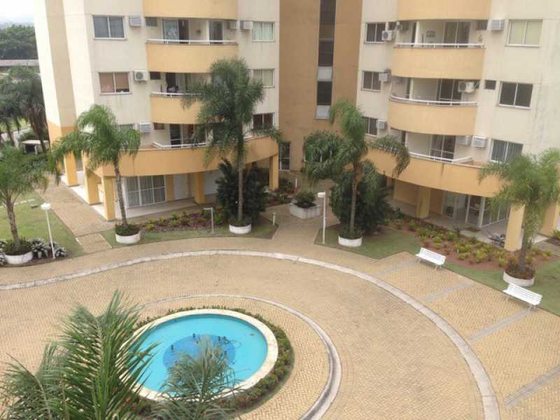 Conheça 10 do imóvel - Apartamento 1 quarto à venda Barra da Tijuca, Rio de Janeiro - R$ 325.000 - BRAP10200 - 10 10 - 10