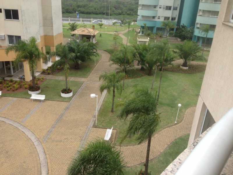 Conheça 11 do imóvel - Apartamento 1 quarto à venda Barra da Tijuca, Rio de Janeiro - R$ 325.000 - BRAP10200 - 11 11 - 11