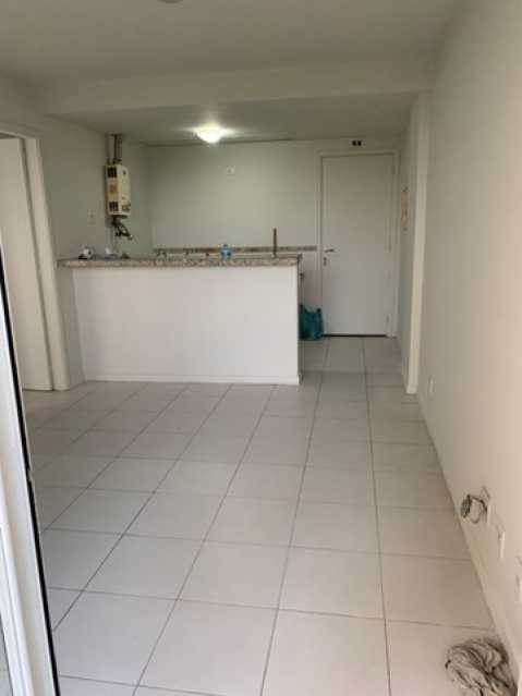 Conheça 14 do imóvel - Apartamento 1 quarto à venda Barra da Tijuca, Rio de Janeiro - R$ 325.000 - BRAP10200 - 14 14 - 14