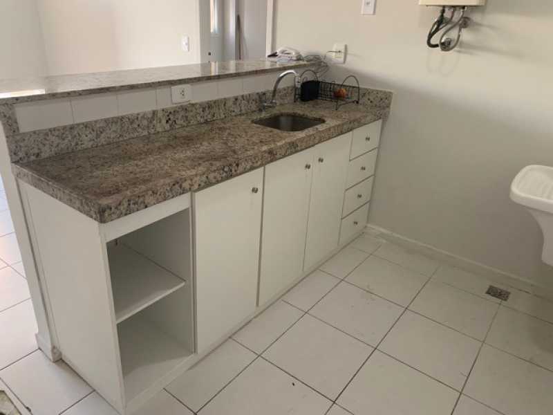 Conheça 15 do imóvel - Apartamento 1 quarto à venda Barra da Tijuca, Rio de Janeiro - R$ 325.000 - BRAP10200 - 15 15 - 15