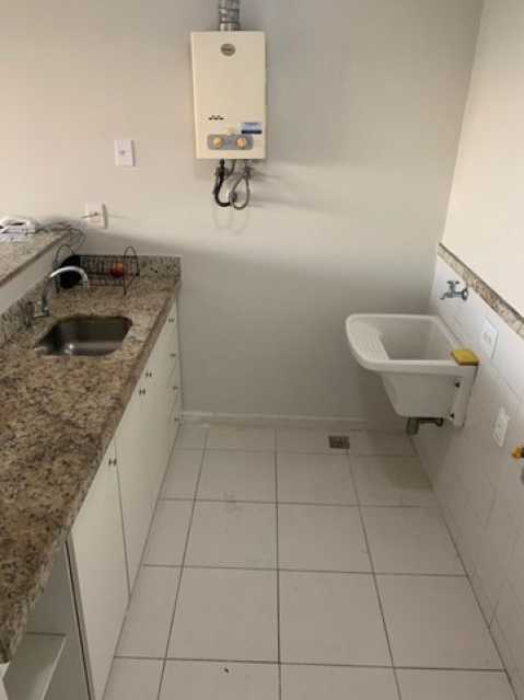 Conheça 16 do imóvel - Apartamento 1 quarto à venda Barra da Tijuca, Rio de Janeiro - R$ 325.000 - BRAP10200 - 16 16 - 16