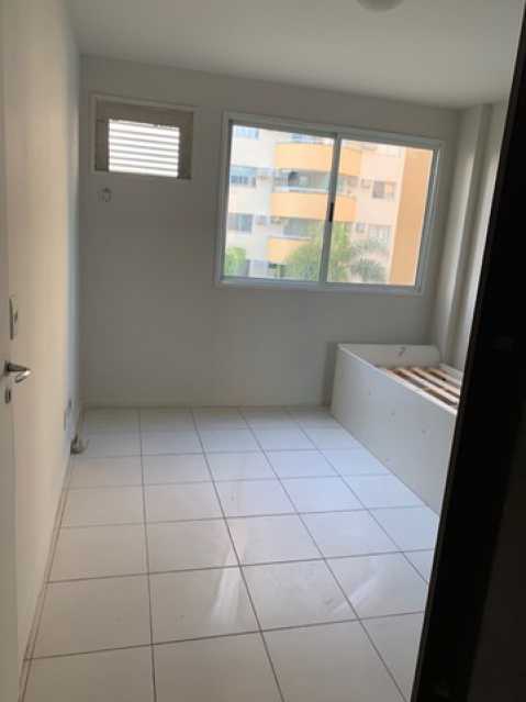 Conheça 18 do imóvel - Apartamento 1 quarto à venda Barra da Tijuca, Rio de Janeiro - R$ 325.000 - BRAP10200 - 18 18 - 18