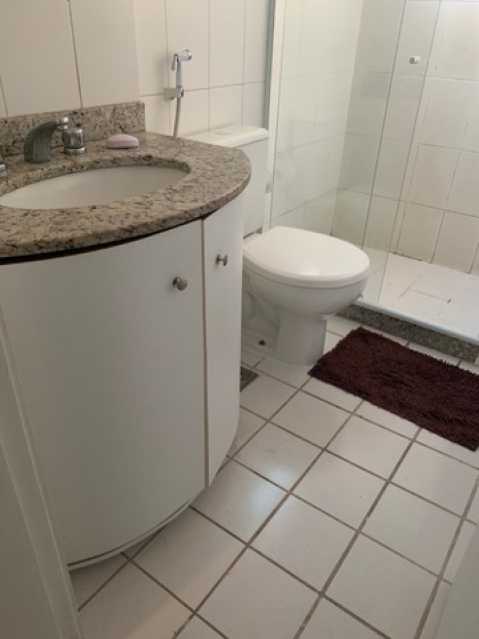 Conheça 19 do imóvel - Apartamento 1 quarto à venda Barra da Tijuca, Rio de Janeiro - R$ 325.000 - BRAP10200 - 19 19 - 19